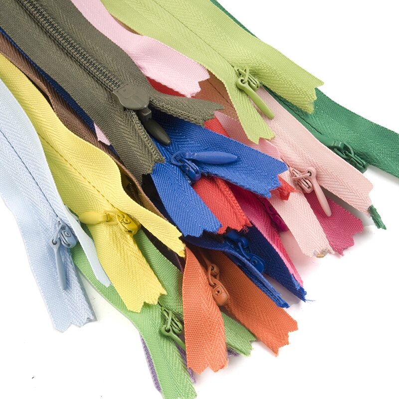 Nylon Zipper3