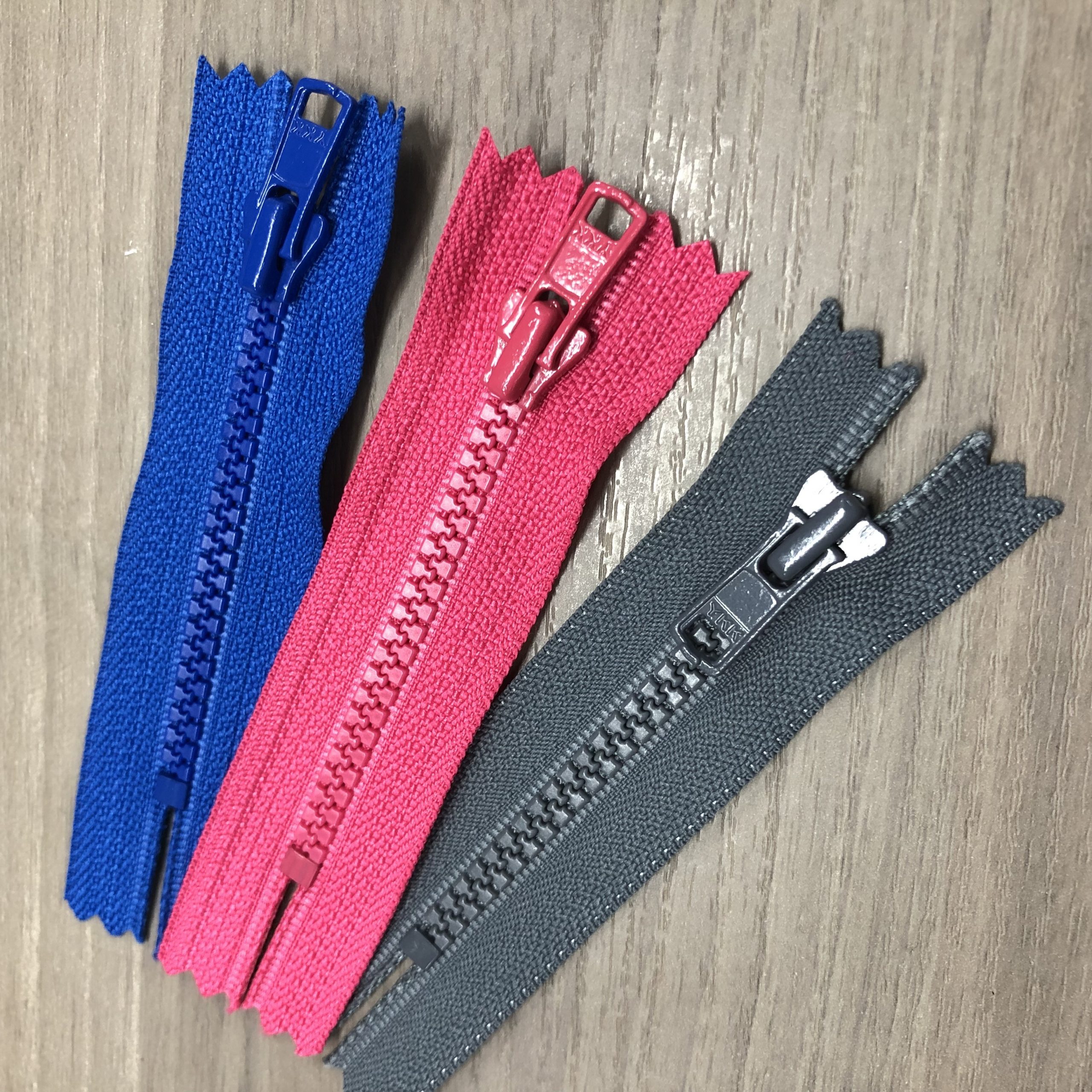 Vislon Zipper1