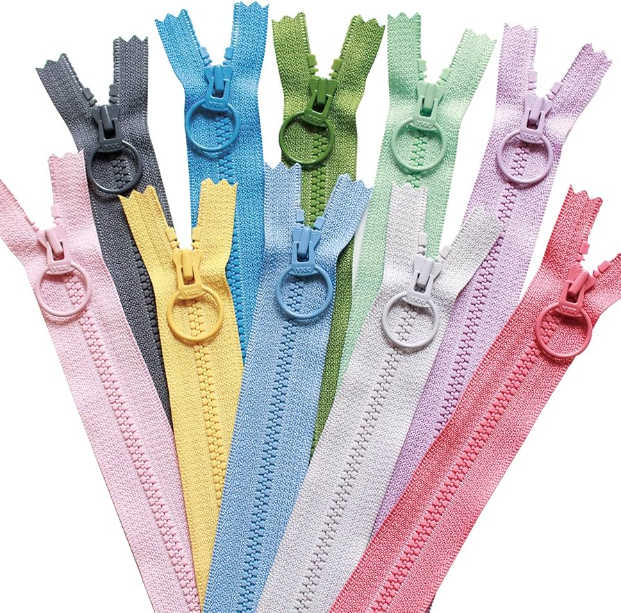 Vislon Zipper2