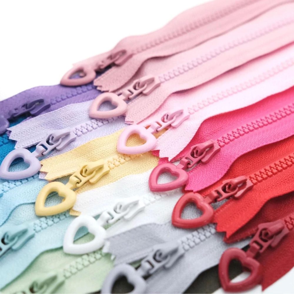 Vislon Zipper3