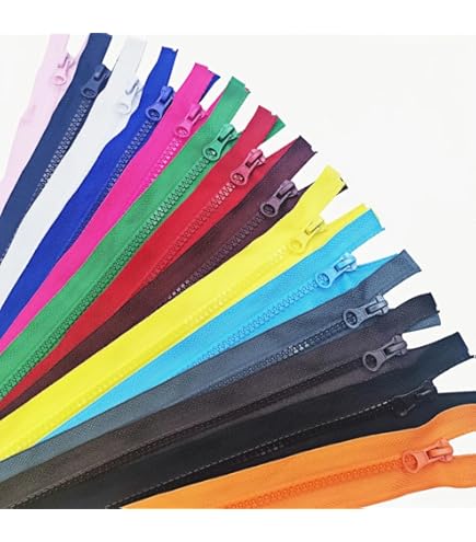 Vislon Zipper4